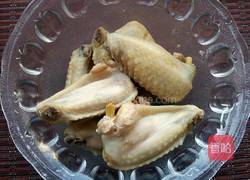 红烧鸡翅炖土豆的做法图解4