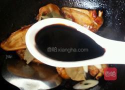 红烧鸡翅炖土豆的做法图解9