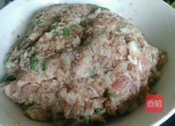 珍珠丸子的做法图解2