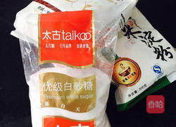 千层蛋糕皮的做法图解2