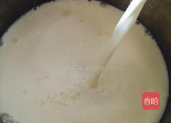 千层蛋糕皮的做法图解4