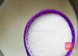 千层蛋糕皮的做法图解5