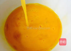 千层蛋糕皮的做法图解6