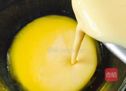 千层蛋糕皮的做法图解8