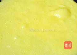 千层蛋糕皮的做法图解12