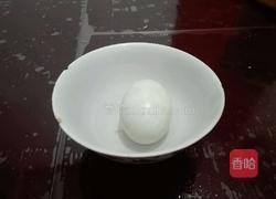 腌制咸鸭蛋的做法图解5