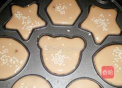 迷你蛋糕的做法图解10