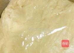 奶香土司面包的做法图解5