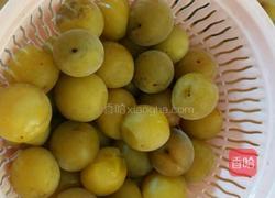 酸梅酒的做法图解2