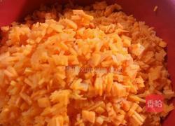 芹菜猪肉大混沌的做法图解2