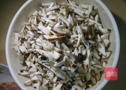 芹菜猪肉大混沌的做法图解6