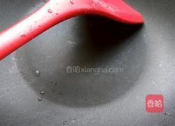 孜然烩鸡心的做法图解3