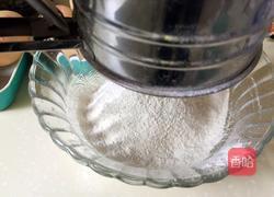 法式全蛋海绵蛋糕的做法图解2