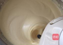 法式全蛋海绵蛋糕的做法图解7