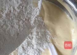 法式全蛋海绵蛋糕的做法图解9