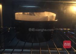 法式全蛋海绵蛋糕的做法图解12