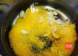 小米粥的做法图解3