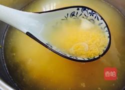 小米粥的做法图解4