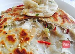 油桶底的做法图解7