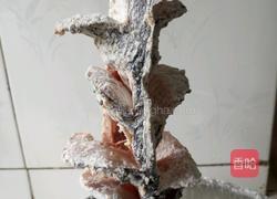 家常糖醋鱼的做法图解4