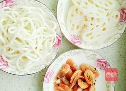 干锅鸡翅虾的做法图解3