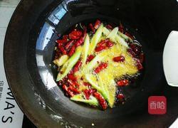 干锅鸡翅虾的做法图解7