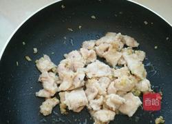 便捷木须肉的做法图解5