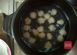 豆腐汤的做法图解2