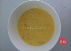 家常菜小瓜炒鸡蛋的做法图解3