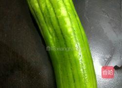 红烧丝瓜的做法图解2