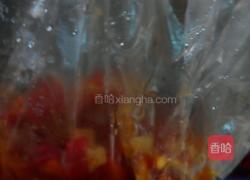 酸辣海带丝的做法图解1