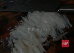 酸辣海带丝的做法图解2