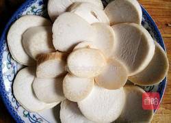 宣威火腿蔬菜菌汤的做法图解7