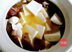 宣威火腿蔬菜菌汤的做法图解11