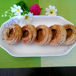 烧饼的做法[图]