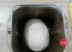 烧饼的做法图解2