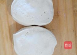 烧饼的做法图解4