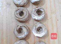 烧饼的做法图解15