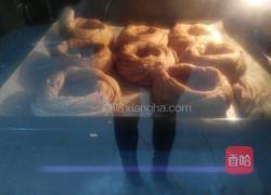 烧饼的做法图解17