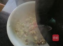 凉拌刀削面的做法图解4