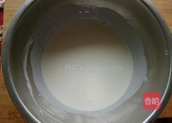 拌凉皮的做法图解2