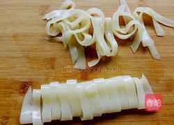 拌凉皮的做法图解8