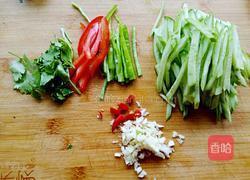 拌凉皮的做法图解10