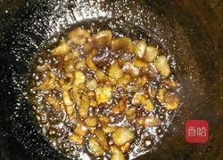 蒜台炒肉的做法图解6