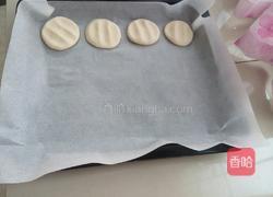 芝麻饼干的做法图解7