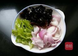 炒鸡块的做法图解2