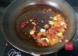 炒鸡块的做法图解5