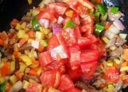 新疆汤饭的做法图解11