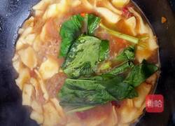 新疆汤饭的做法图解17