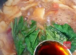 新疆汤饭的做法图解18